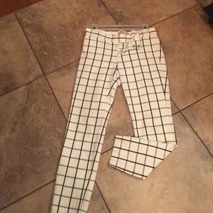 Banana Republic pants